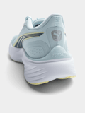 Puma Mens Pounce Lite Sneakers In Sea Glass/Light Indigo