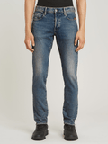 G-Star Raw Mens Slim Medium Age Jeans
