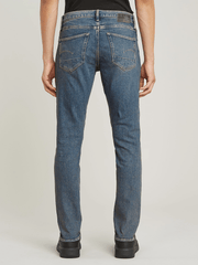 G-Star Raw Mens Slim Medium Age Jeans