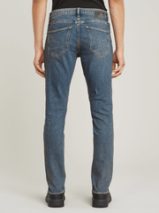 G-Star Raw Mens Slim Jeans In Medium Age