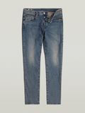 G-Star Raw Mens Slim Medium Age Jeans