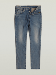 G-Star Raw Mens Slim Jeans In Medium Age