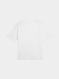Puma Mens Essential Small Logo T-shirt In White