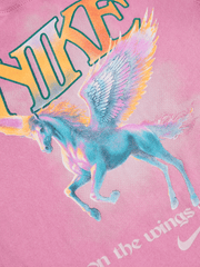 Nike Pegasus Ss Tee Flamingo