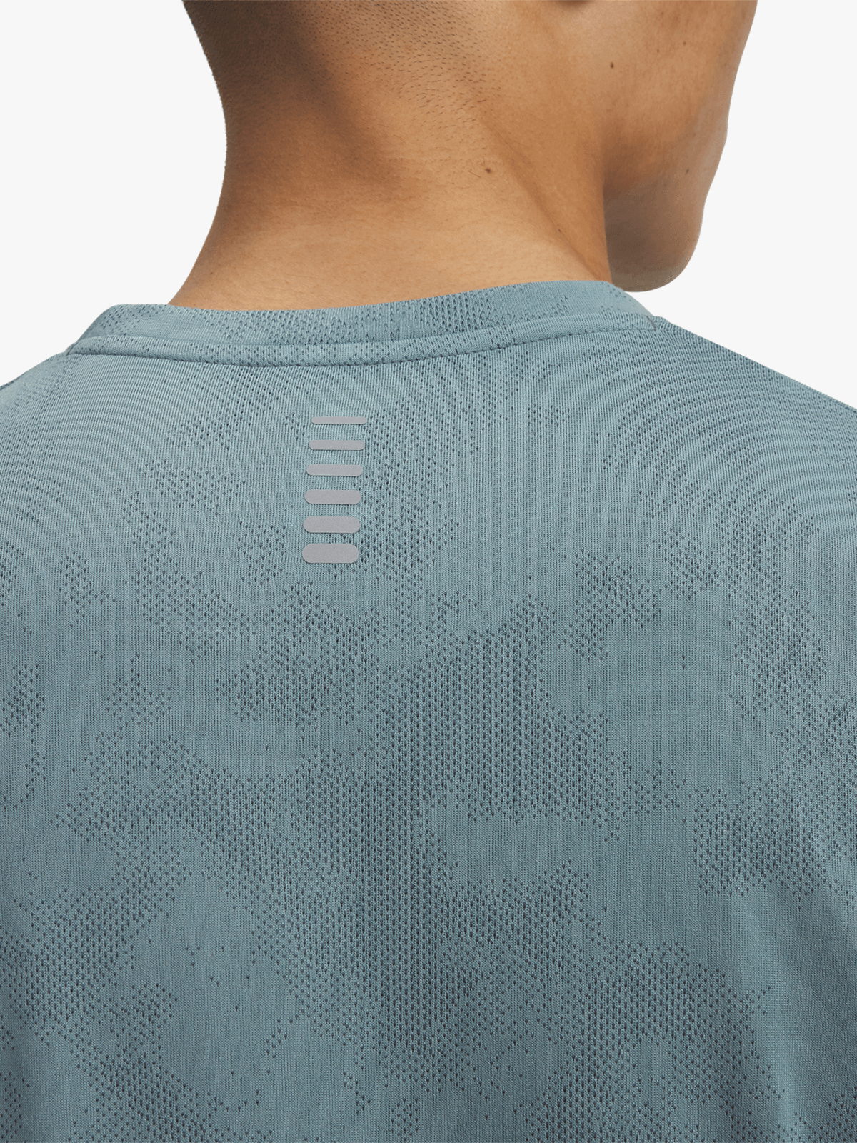 Under Armour Mens Camo T-Shirt In
