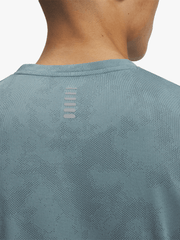 Under Armour Mens Camo T-Shirt In