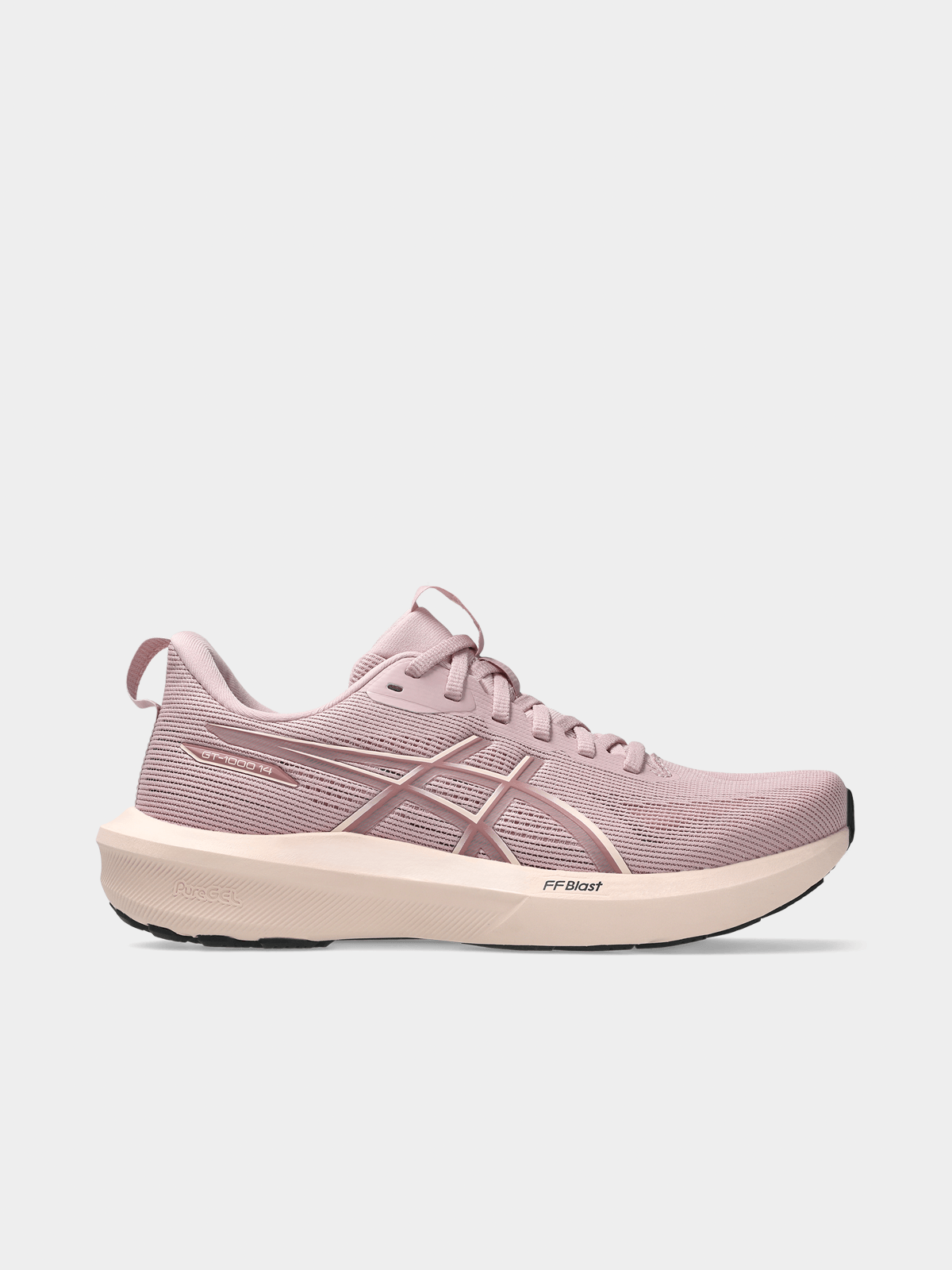 Asics Womens Gt-1000 14 Shoes 701