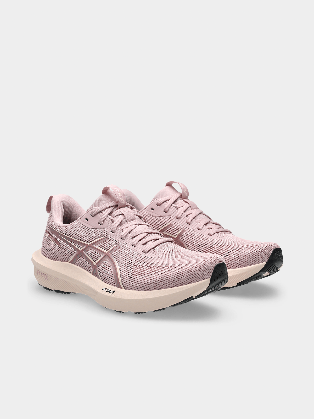 Asics Womens Gt-1000 14 Shoes 701