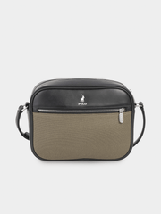 Polo Clifton Camera Bag  Olive