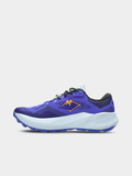 Asics Mens Trabuco 14 Shoes In Cobalt Burst