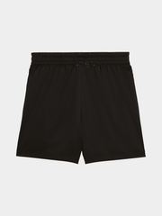 Puma Mens 5" Woven Shorts In Black