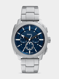 Fossil Machine Watch For Men