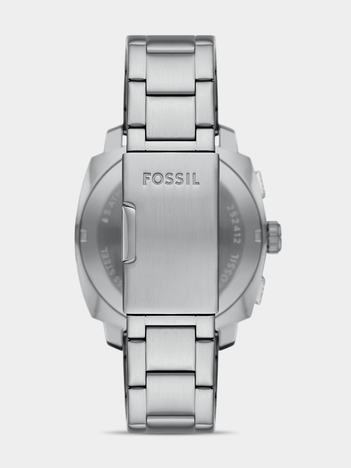 Fossil Machine Watch For Men