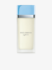 Dolce & Gabbana Light Blue New Fragrance For Women