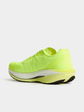 Anta Mens Rocket Pro Running Shoes In Neon Yellow