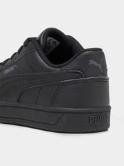 Puma Boys Caven 2.0 Jr Shoes In Black