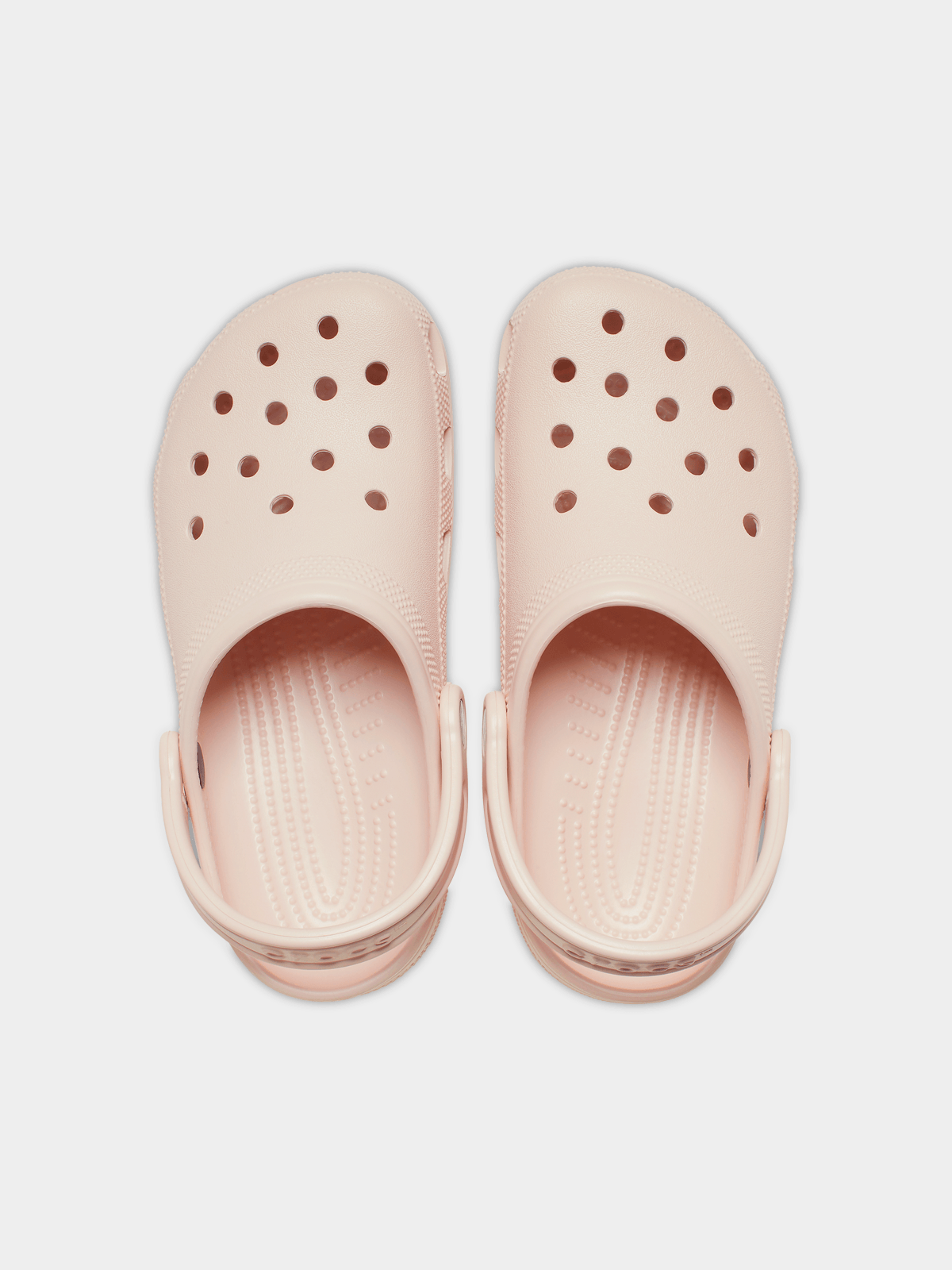 Crocs Unisex Classic Shoes In Quarts