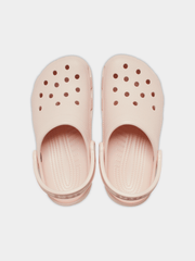 Crocs Unisex Classic Shoes In Quarts