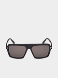 Tom Ford Mens Vincent Sunglasses In Black