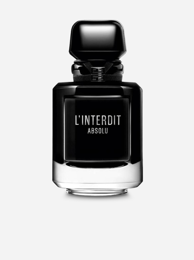 Givenchy L'Interdit Absolu 80ml Edp Fragrance For Men