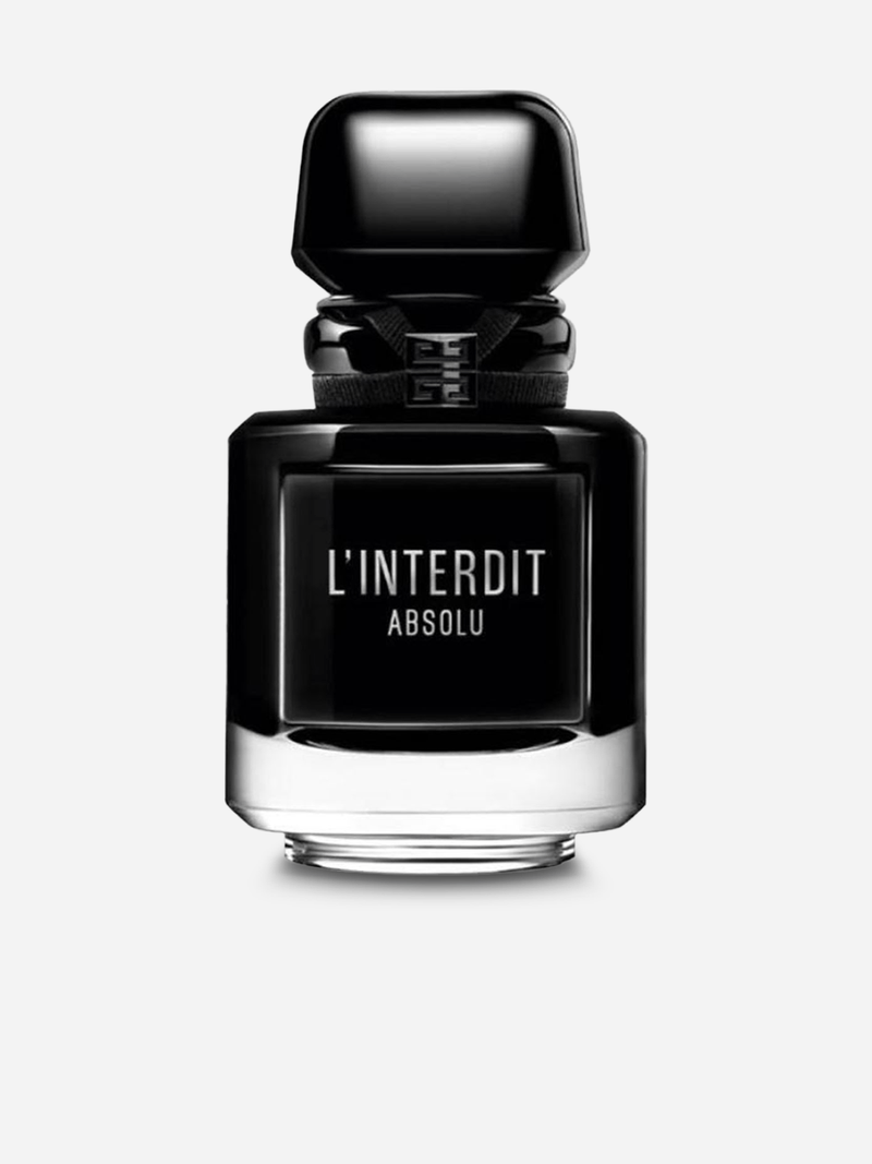 Givenchy Linterdit 24 Absolu Edp For Womens
