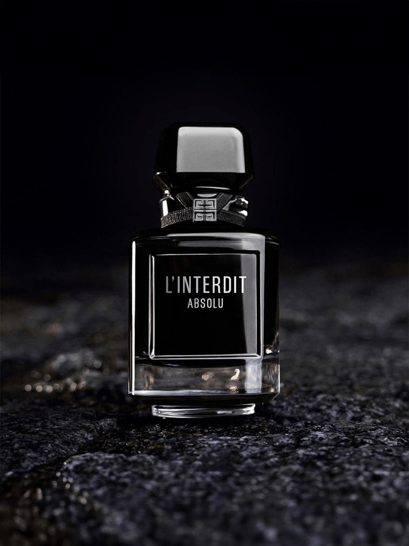 Givenchy Linterdit 24 Absolu Edp For Womens