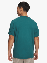 Under Armour Team Issue Wordmark Teal