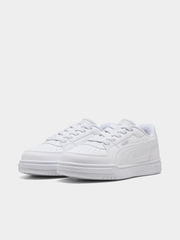 Puma Boys Caven 2.0 Jr Shoes In White