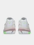 Asics Womens Gel Resolution X Shoes In White
