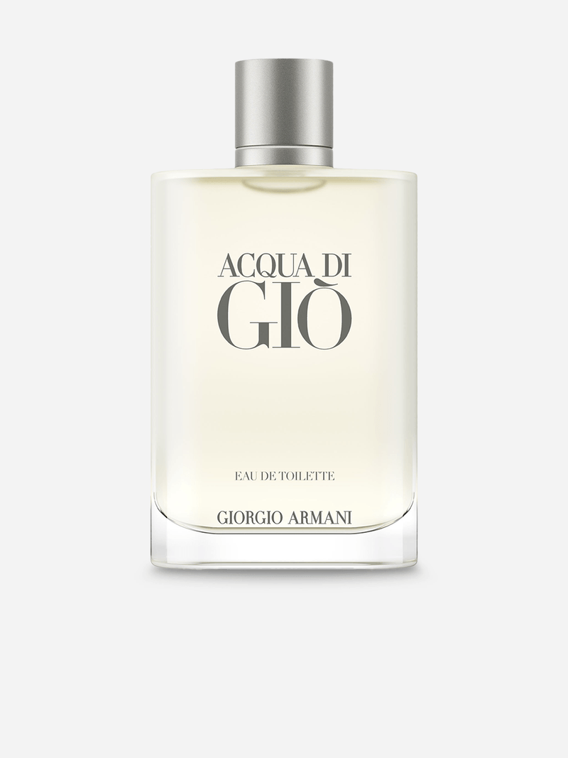 Giorgio Armani Acqua Di Gio Edt 200Ml