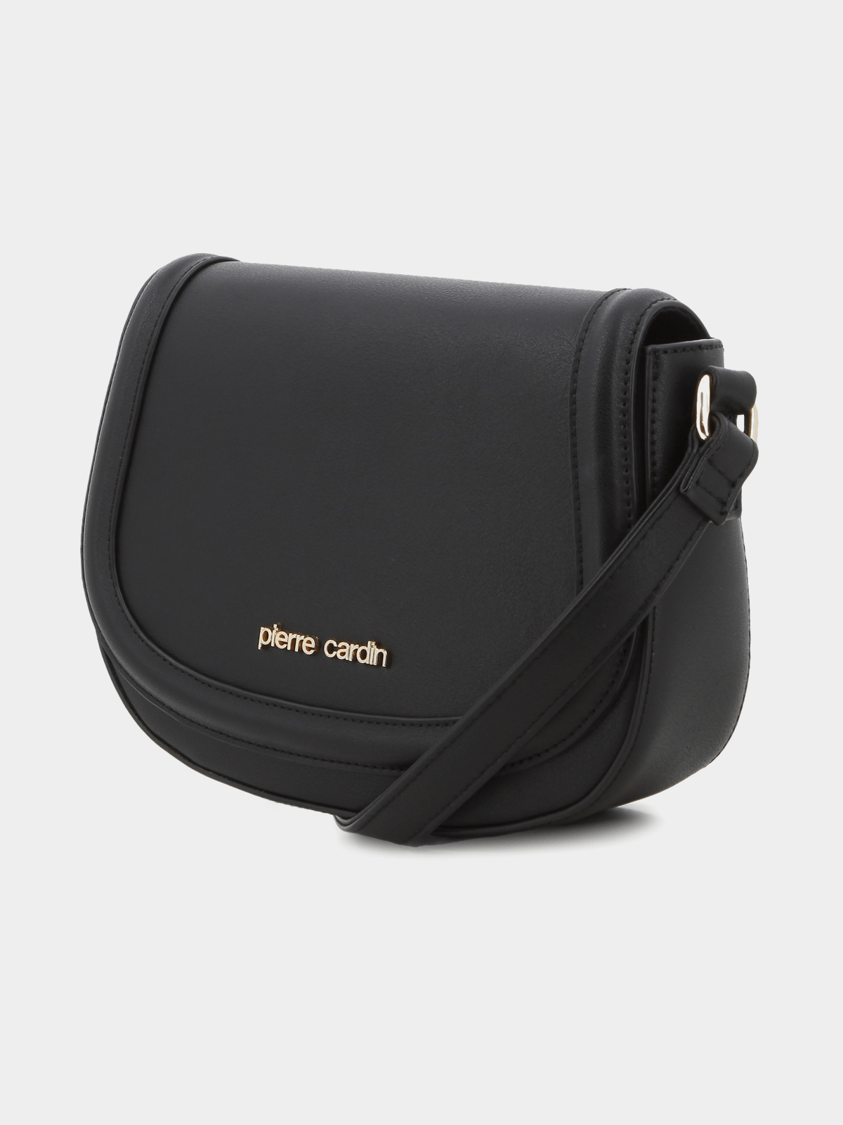 Pierre Cardin Jessie Crossbody Black