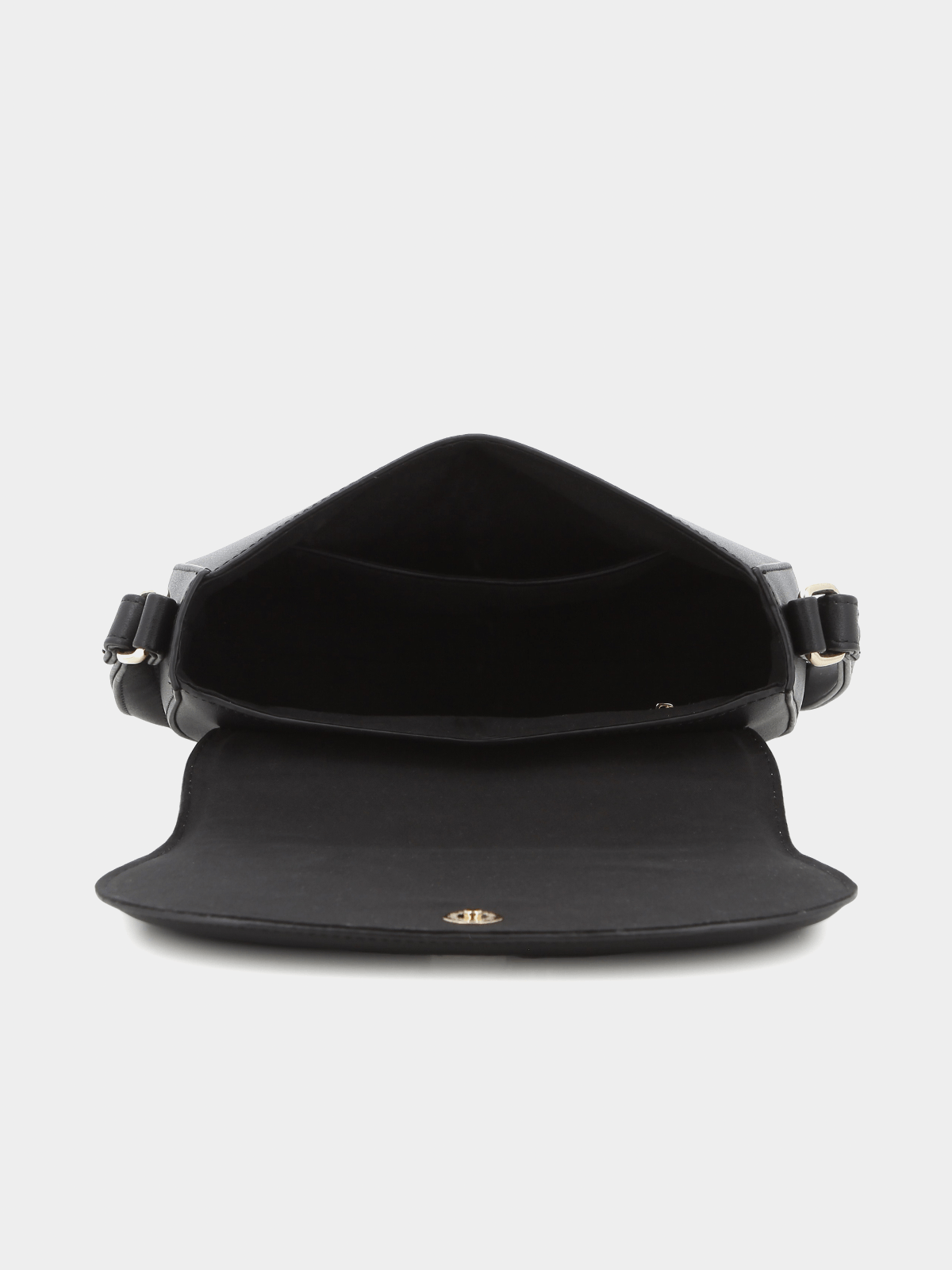 Pierre Cardin Jessie Crossbody Black