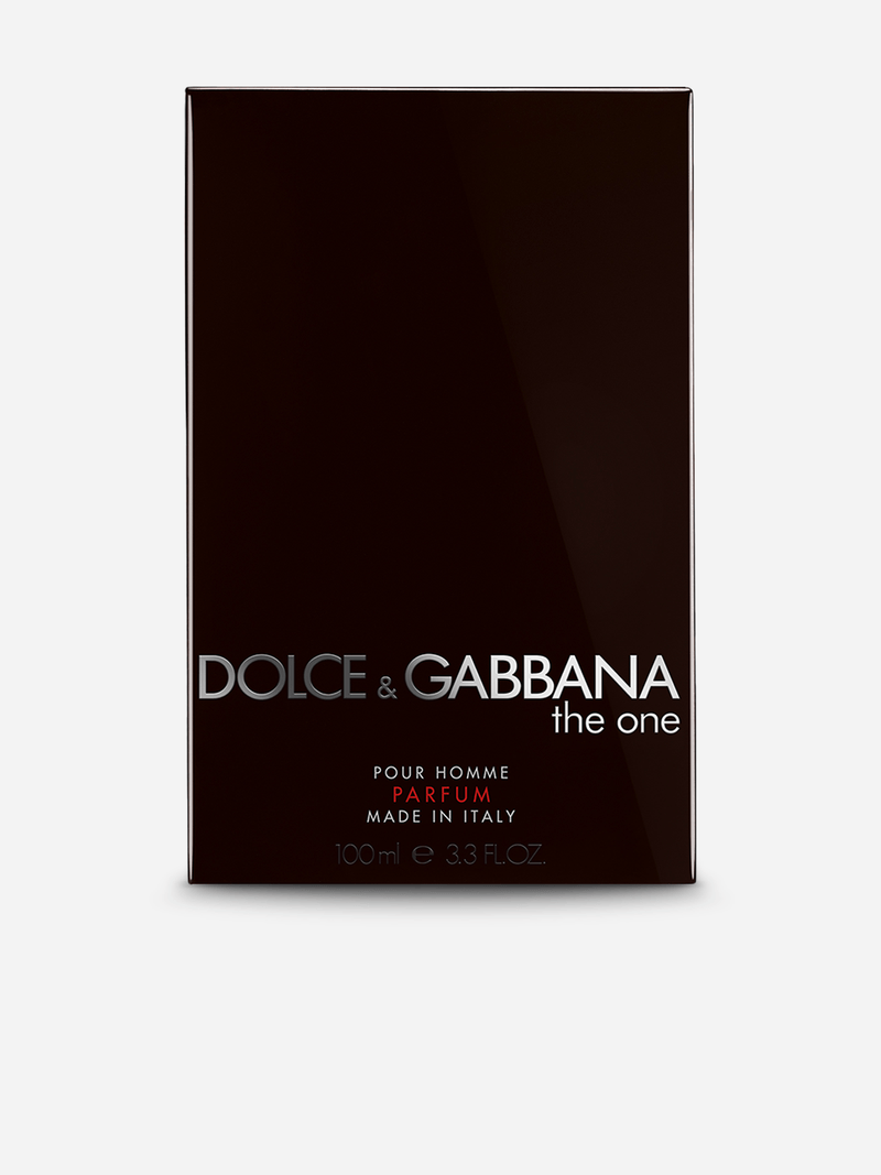 Dolce & Gabbana The One For Men Parfum
