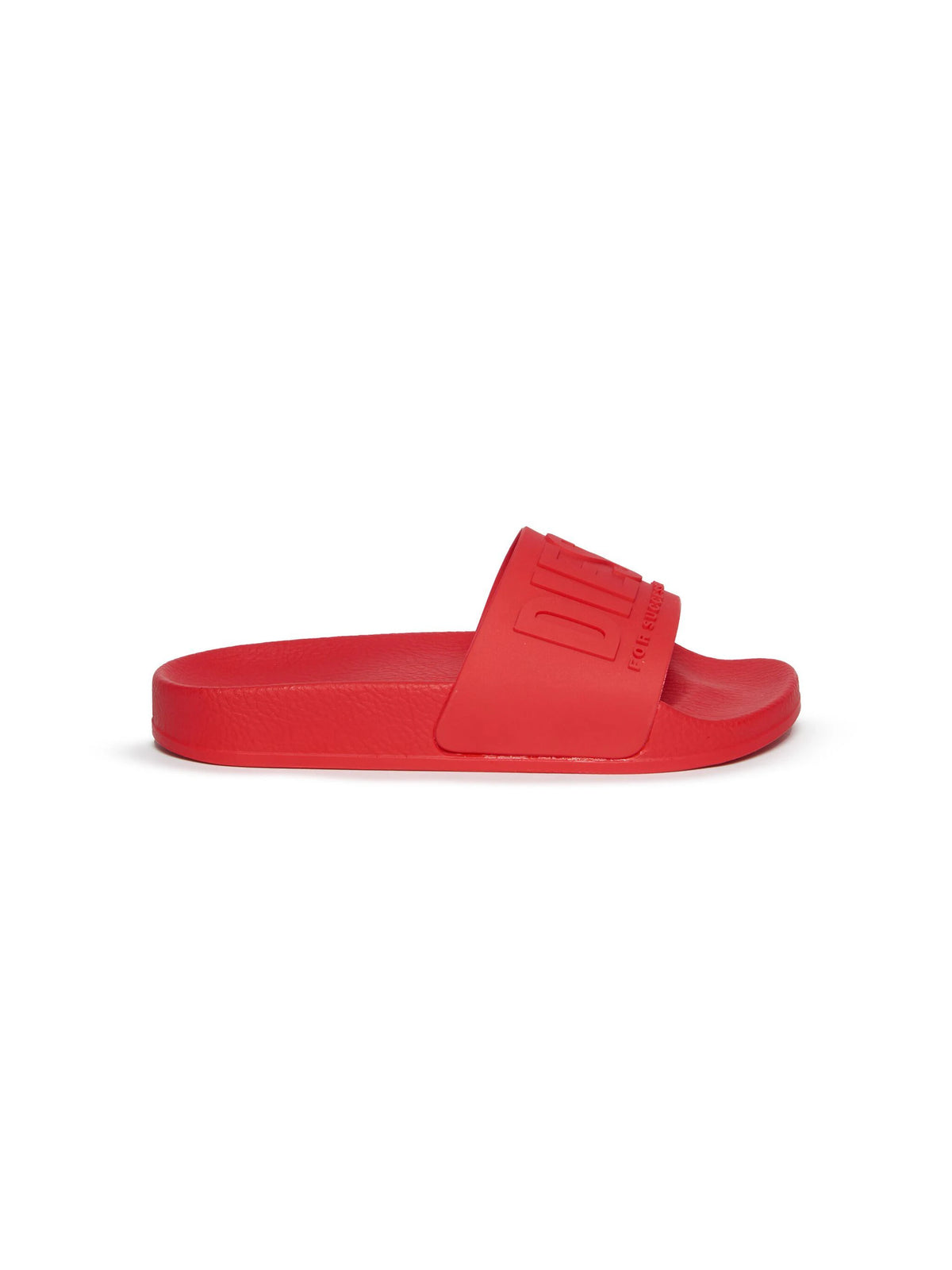 Diesel Mayemi Cc Sandals M  Red