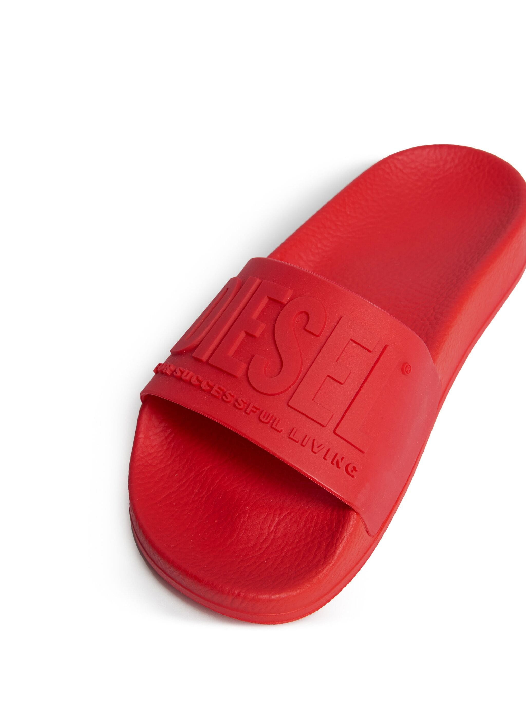 Diesel flip flops south africa online