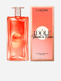 Lancôme Womens Idôle Peach 'N Roses Eau De Parfum