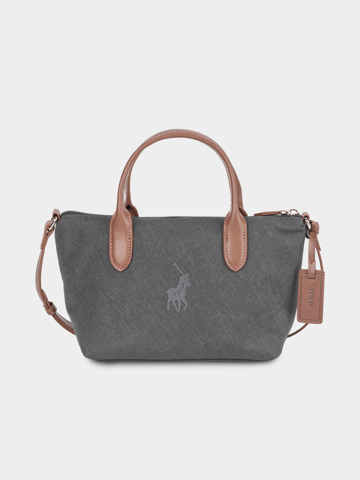 Polo Spectator W'26 Pocket Sling New Style Peat