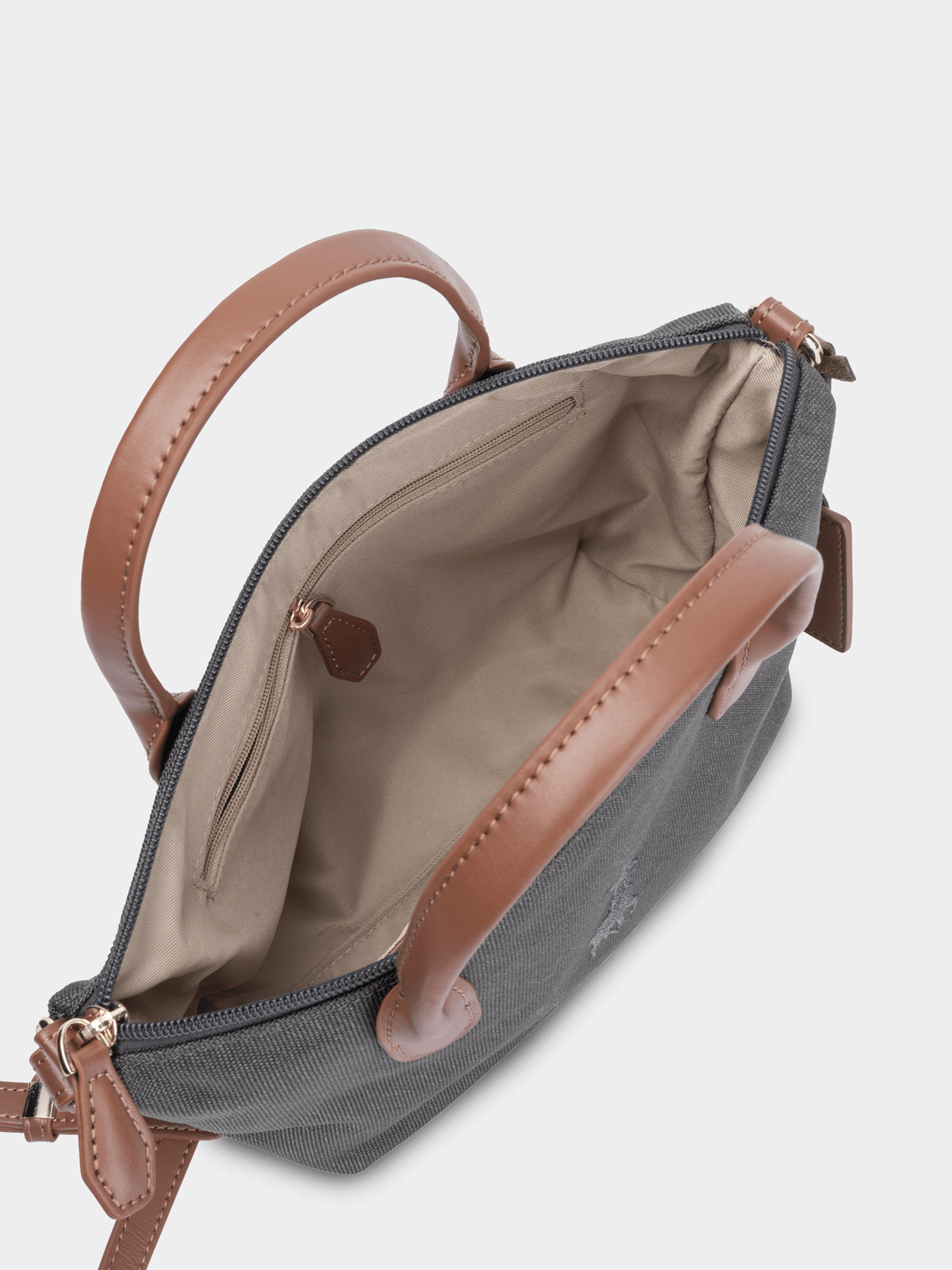Polo Spectator W'26 Pocket Sling New Style Peat