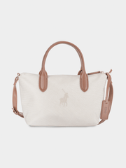 Polo Spectator W'26 Pocket Sling New Style Stone
