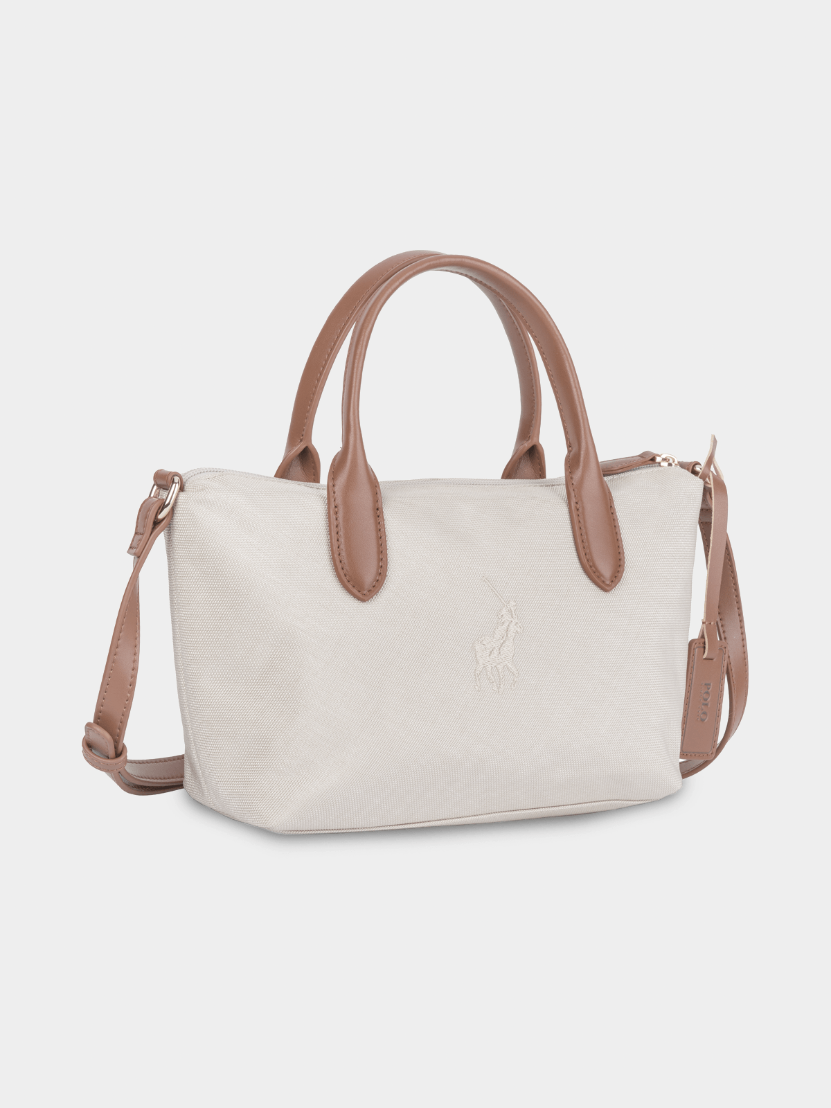 Polo Spectator W'26 Pocket Sling New Style Stone