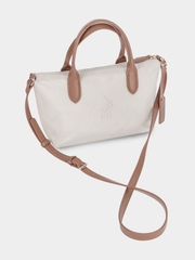 Polo Spectator W'26 Pocket Sling New Style Stone