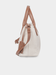 Polo Spectator W'26 Pocket Sling New Style Stone