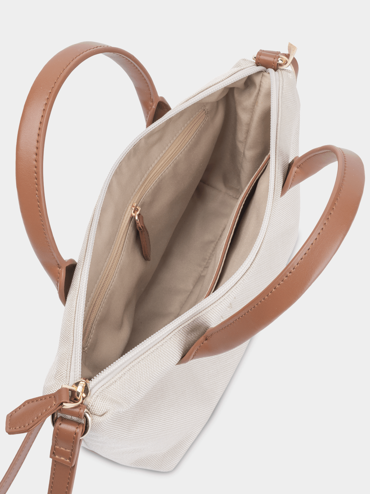 Polo Spectator W'26 Pocket Sling New Style Stone