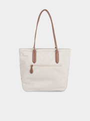 Polo Spectator W'26 Tote Stone