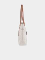 Polo Spectator W'26 Tote Stone