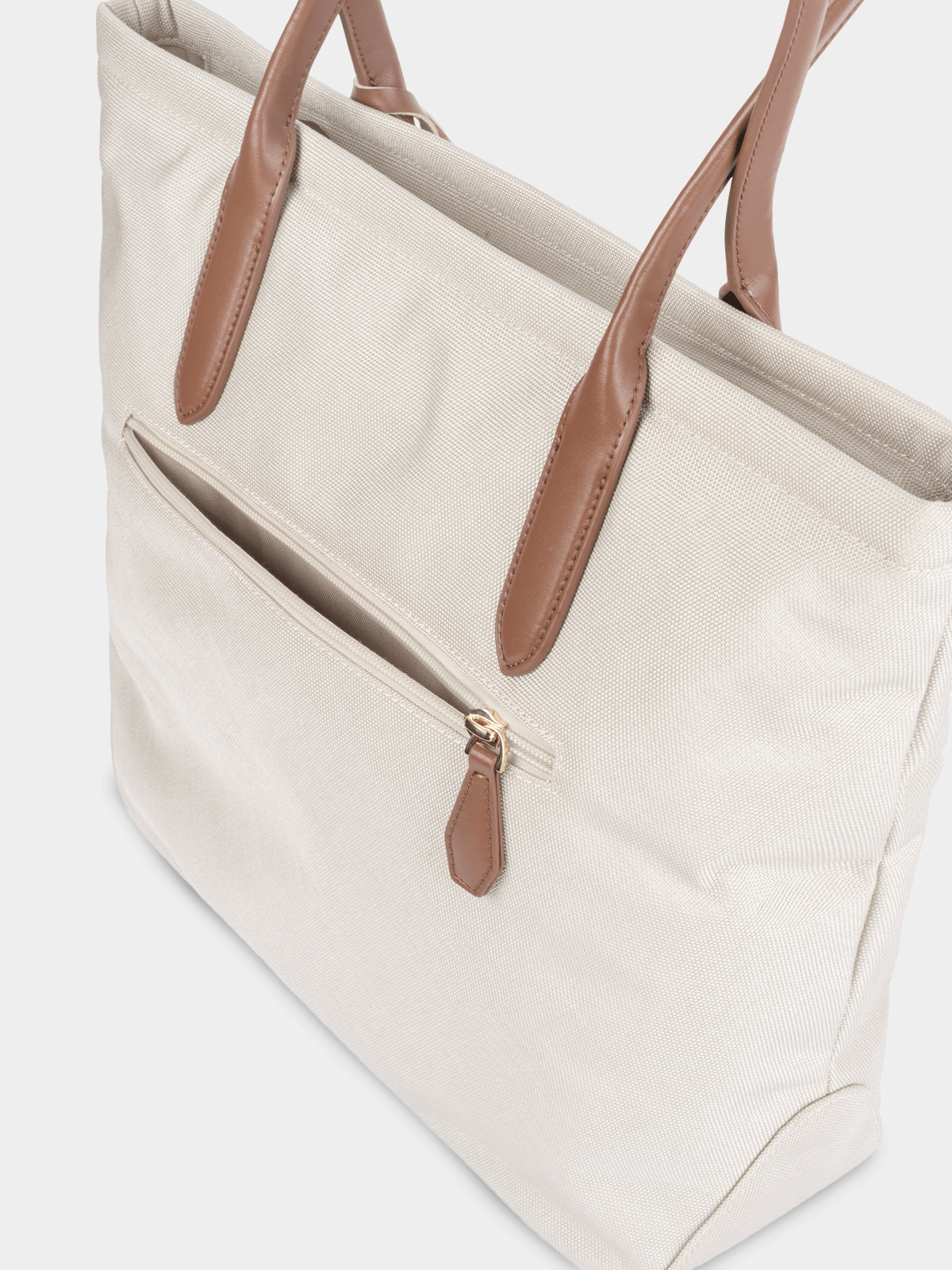 Polo Spectator W'26 Tote Stone
