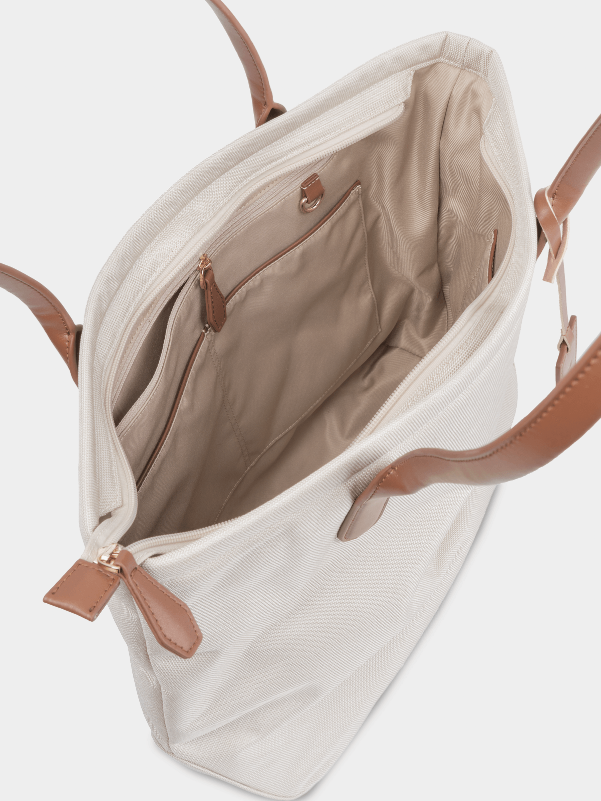 Polo Spectator W'26 Tote Stone