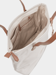 Polo Spectator W'26 Tote Stone