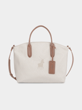 Polo Spectator W'26 Shopper Stone