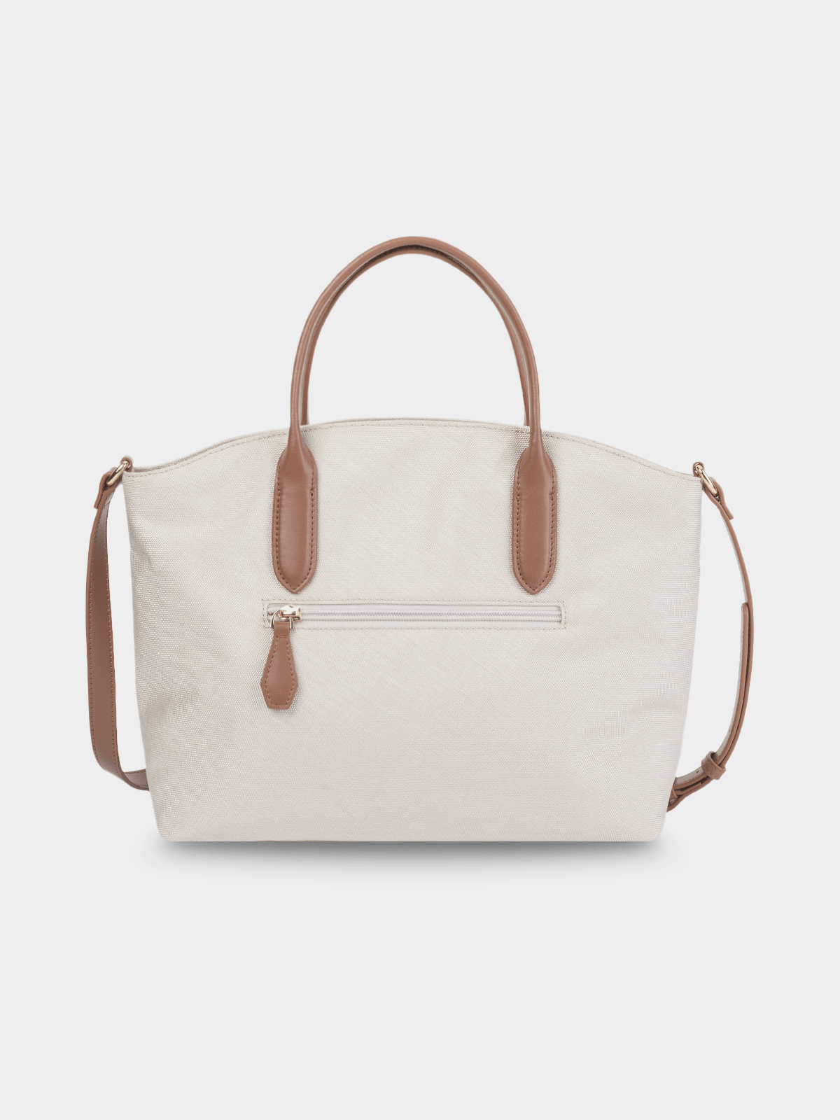 Polo Spectator W'26 Shopper Stone